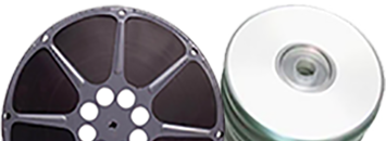 Super8 auf DVD